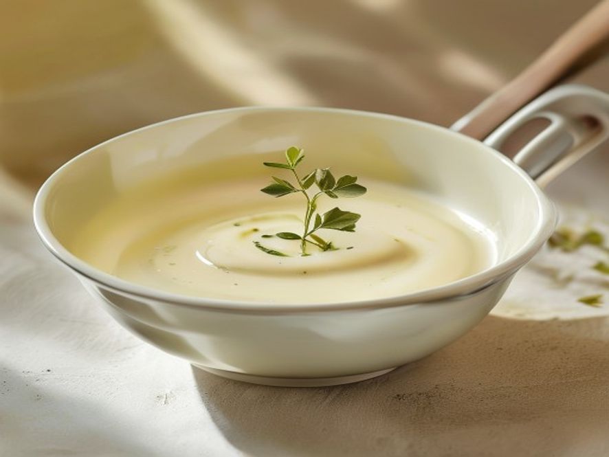 Beurre blanc