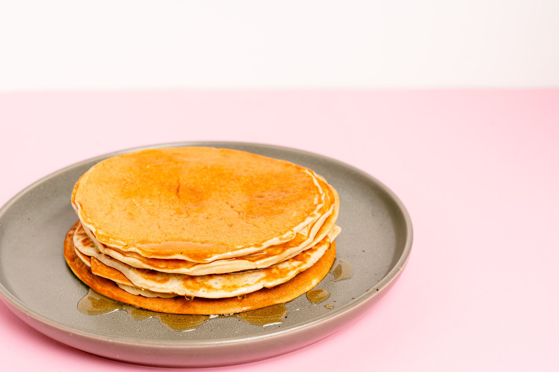American pancakes