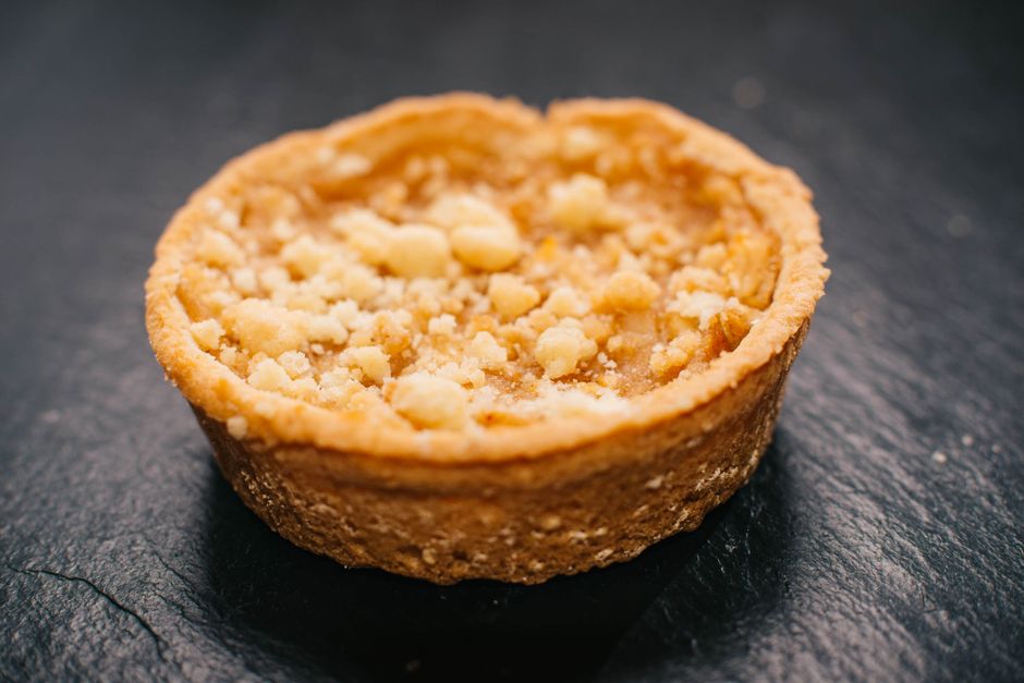 Appeltaart