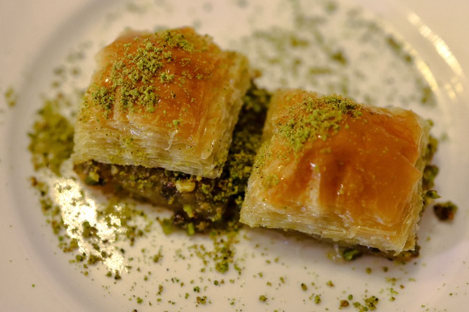 Baklava