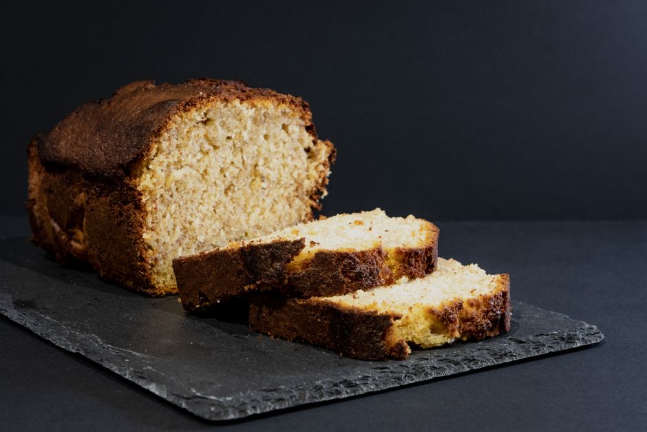 Banana bread