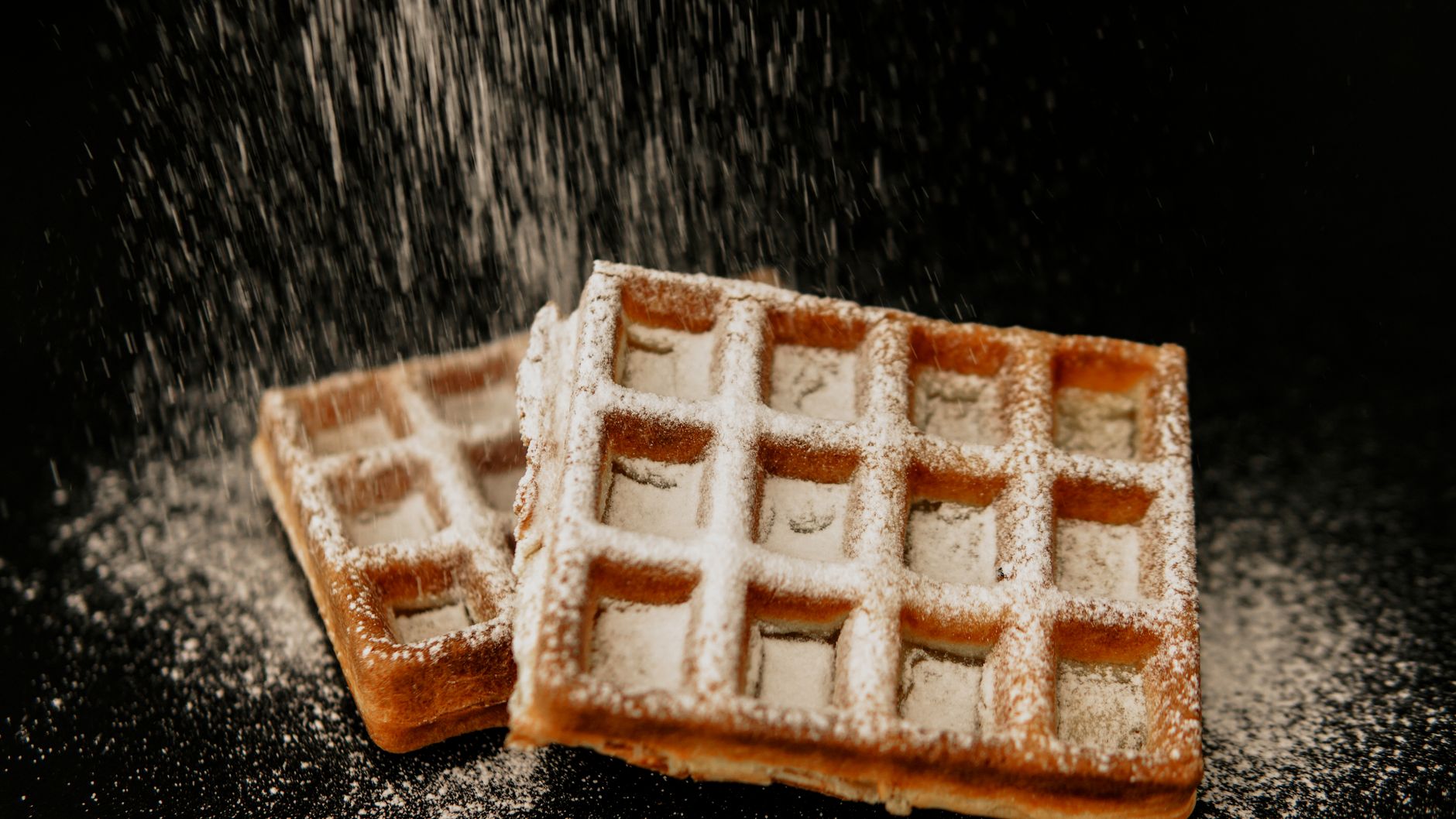 Brusselse wafels