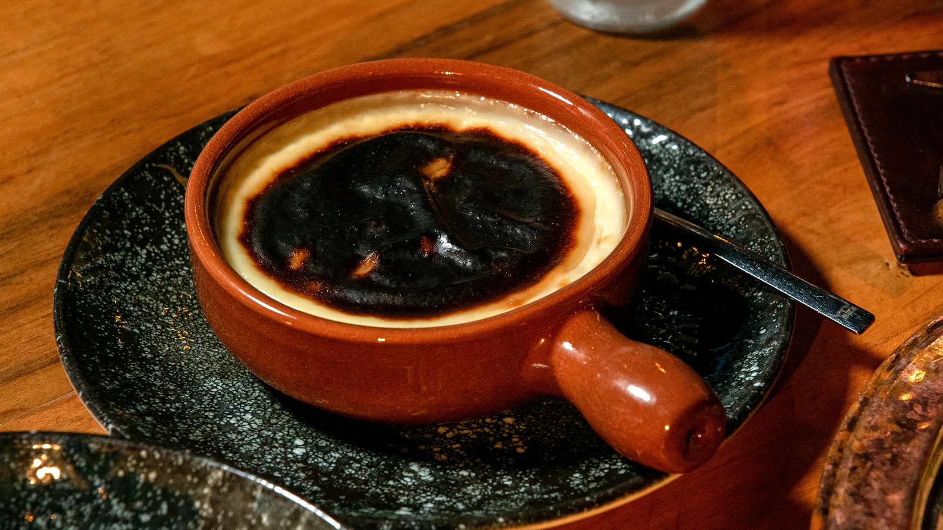 Crema catalana