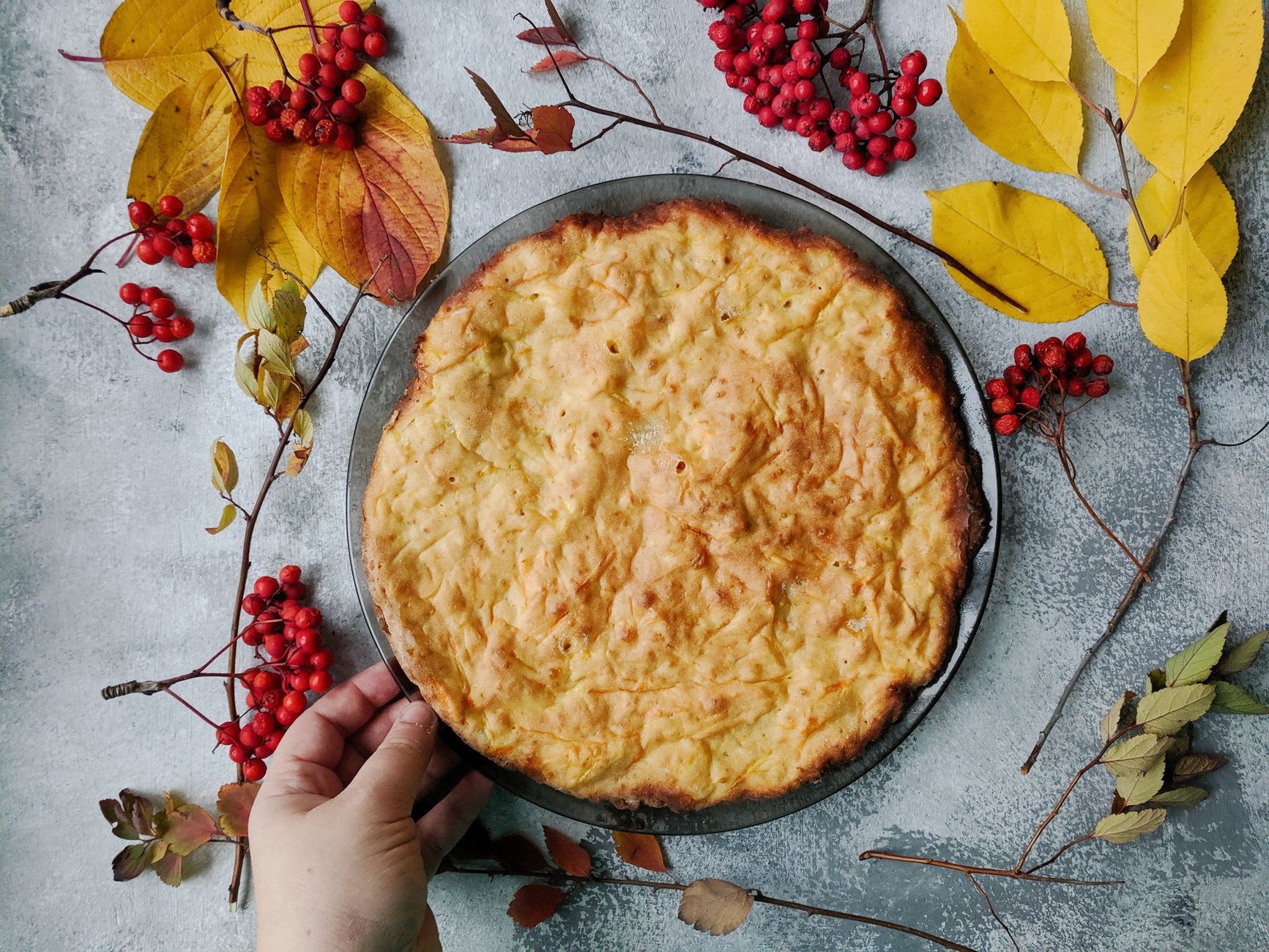 Hachis parmentier