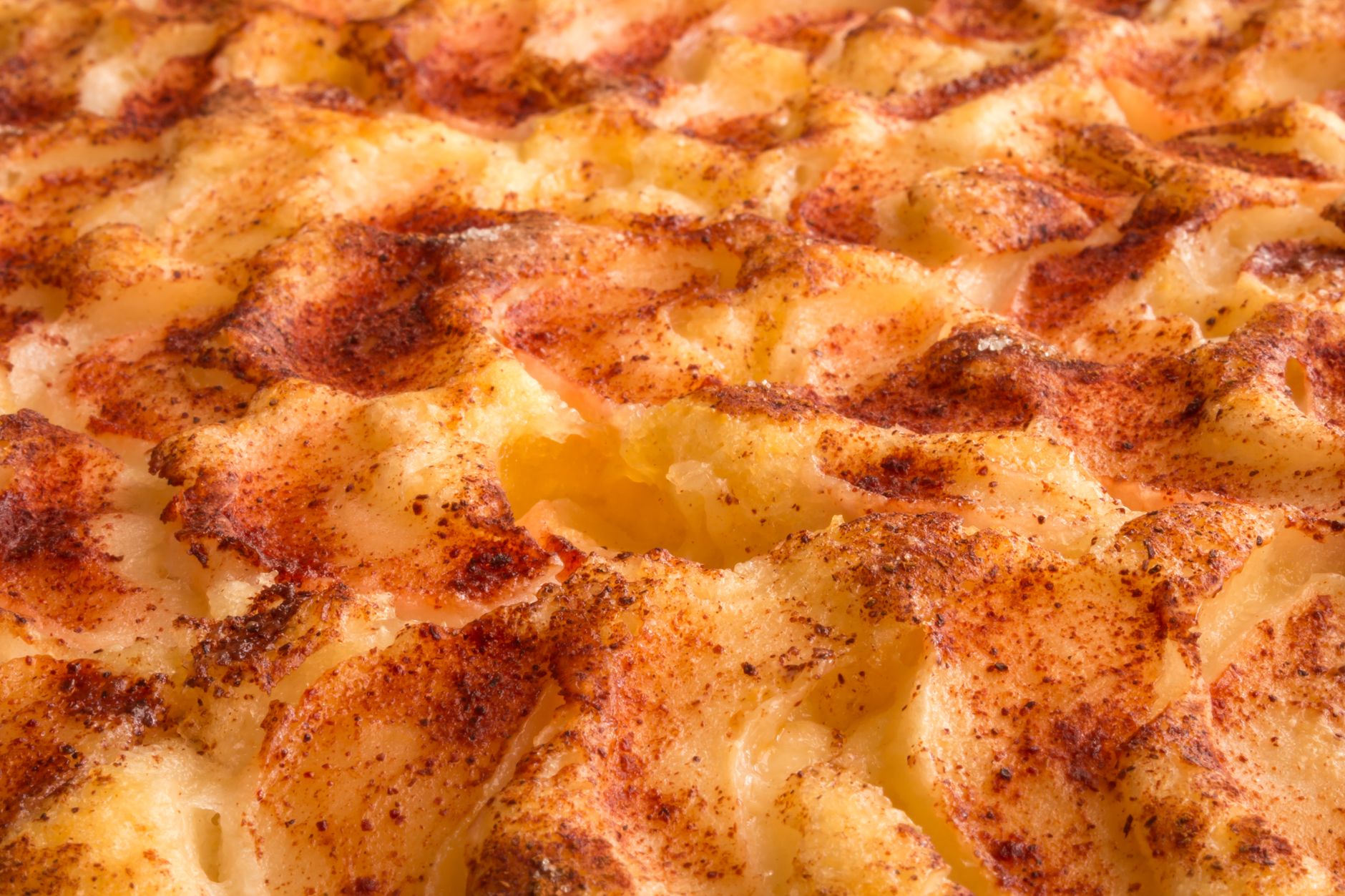Ovenschotel
