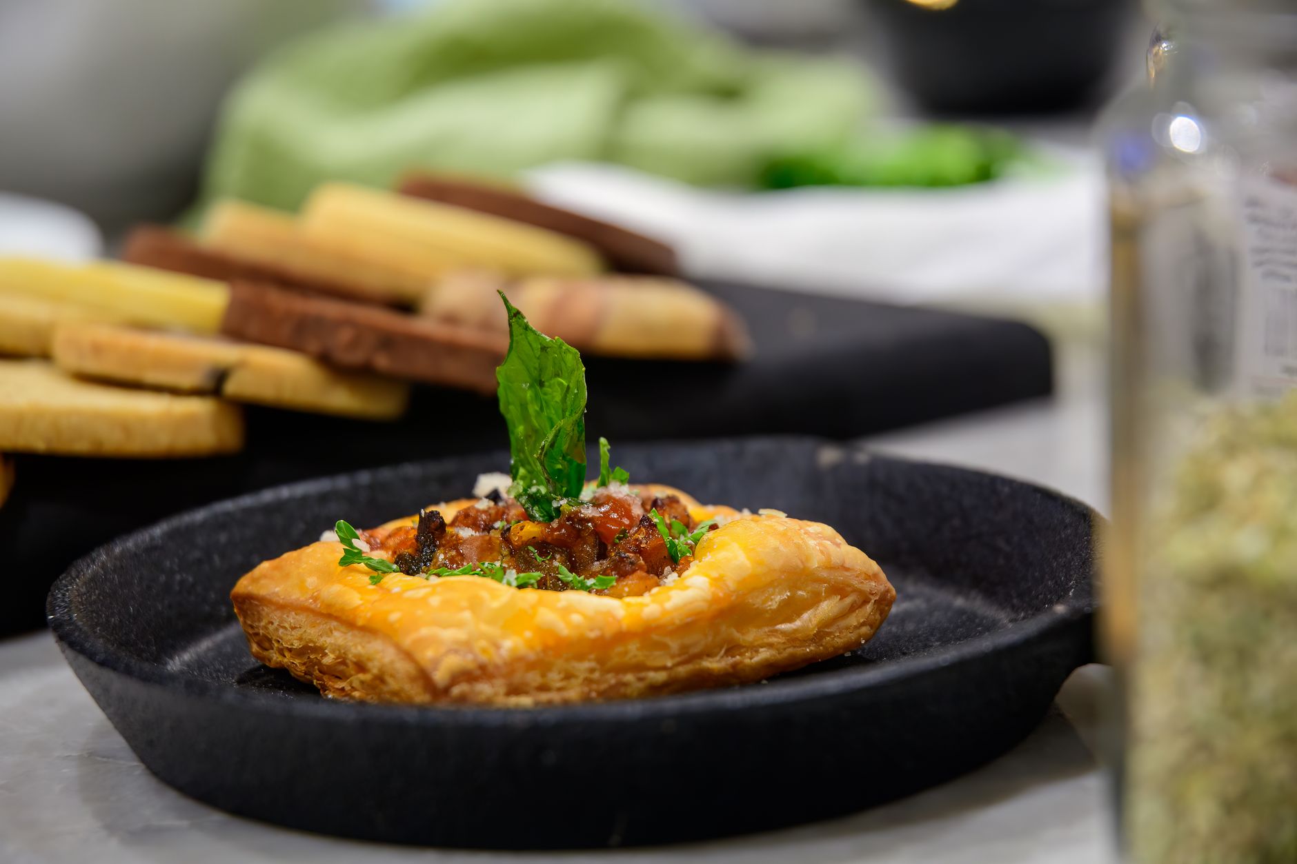 Pissaladière