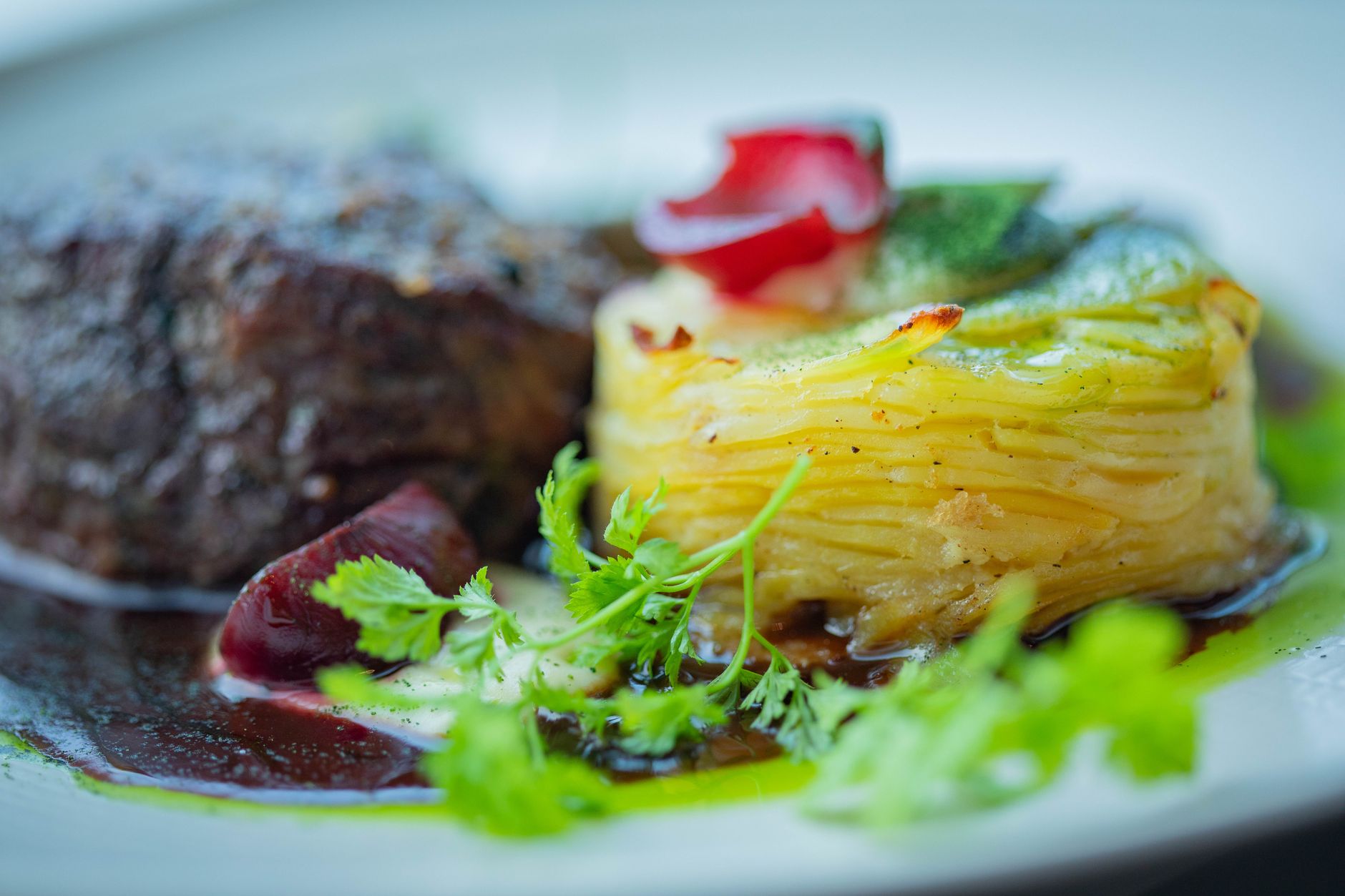 Gratin dauphinois