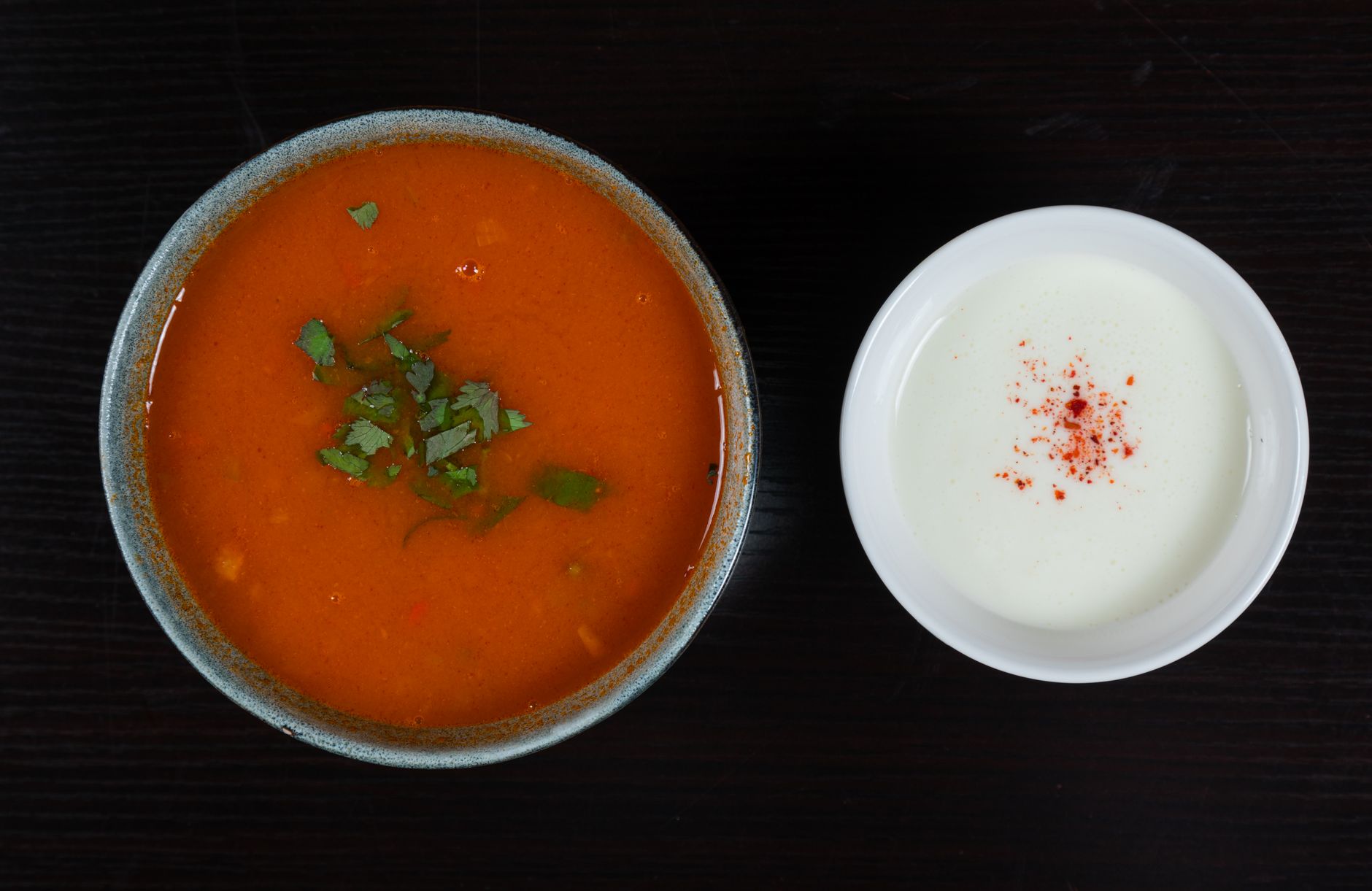 Halászlé - Hongaarse vissoep met paprika