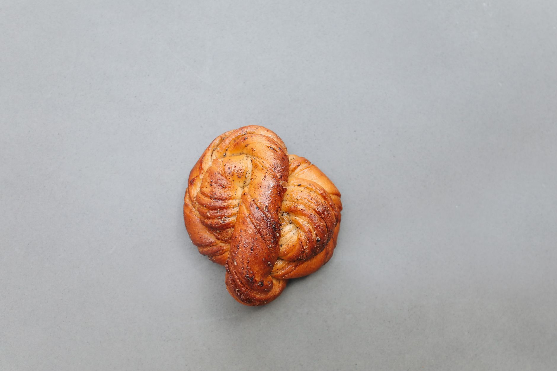 Kanelbullar (kaneelbroodjes)