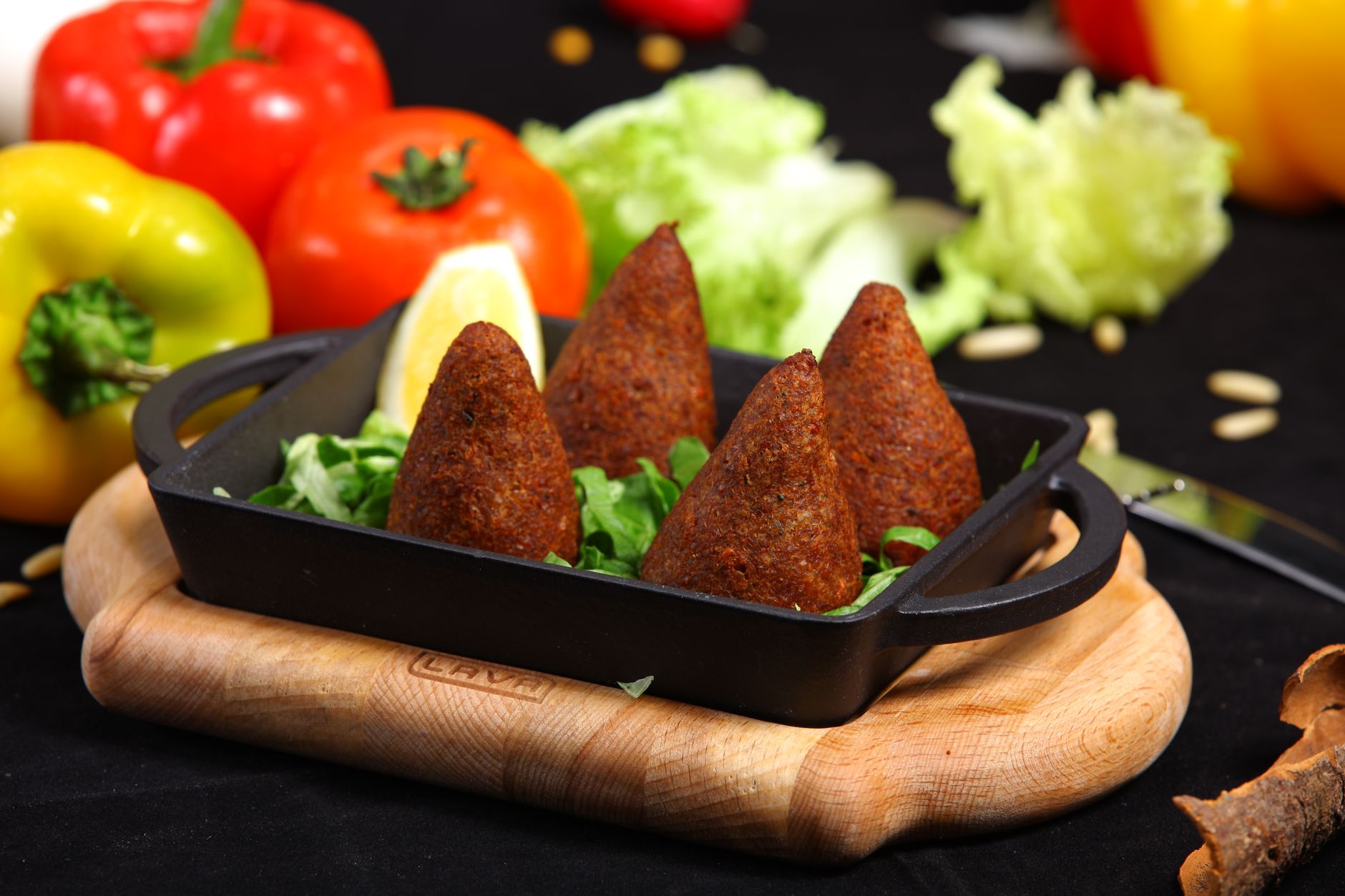Kibbeh