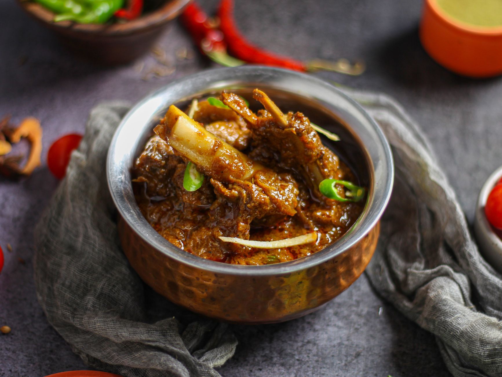 Lamscurry rogan josh