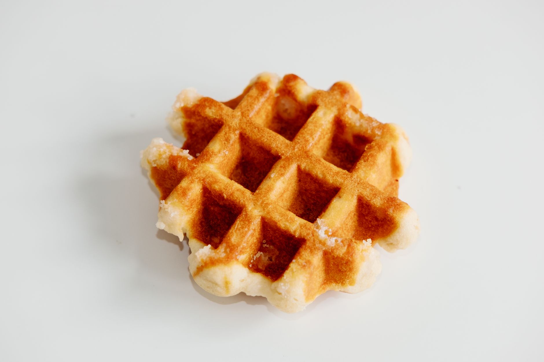 Luikse wafels