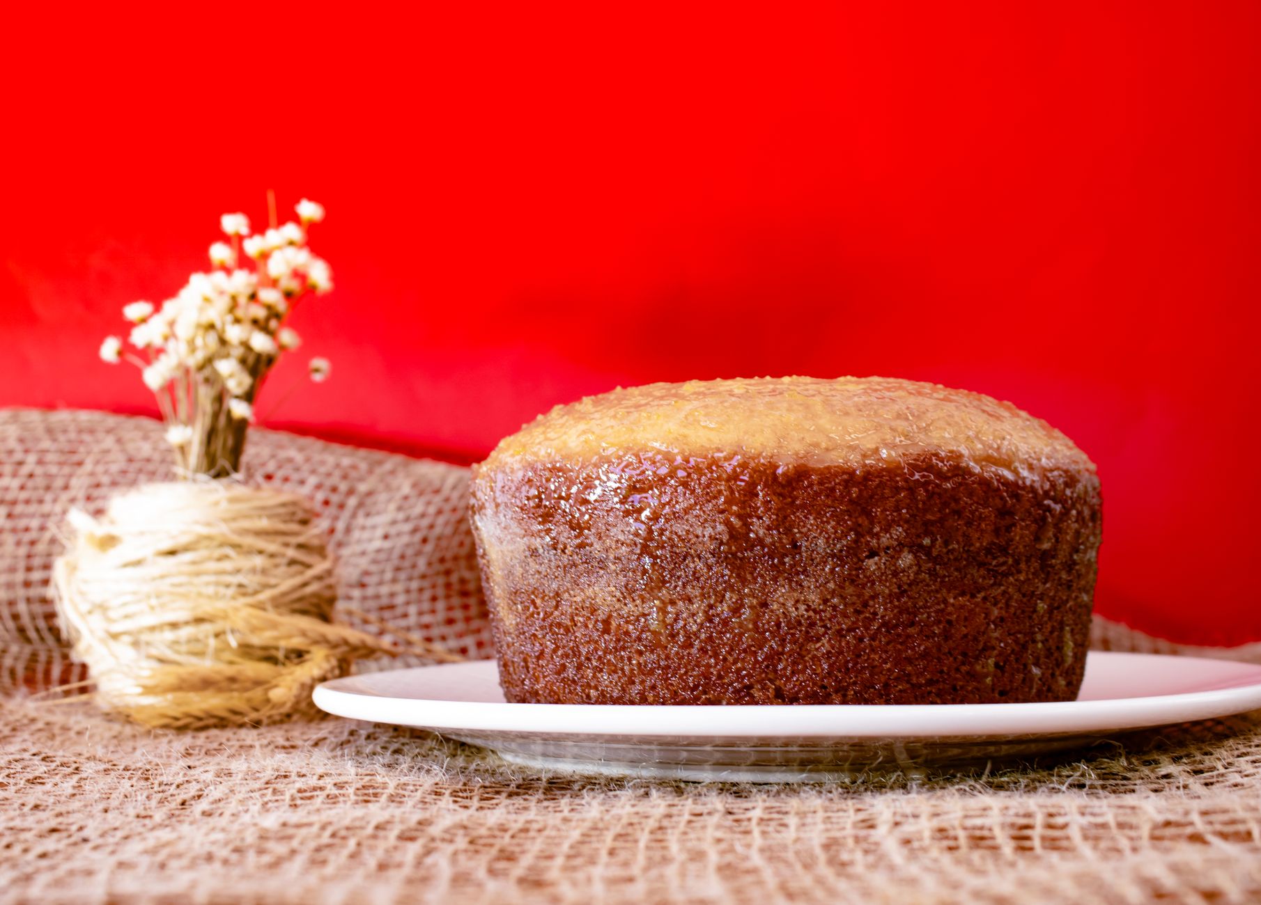 Pão de Ló