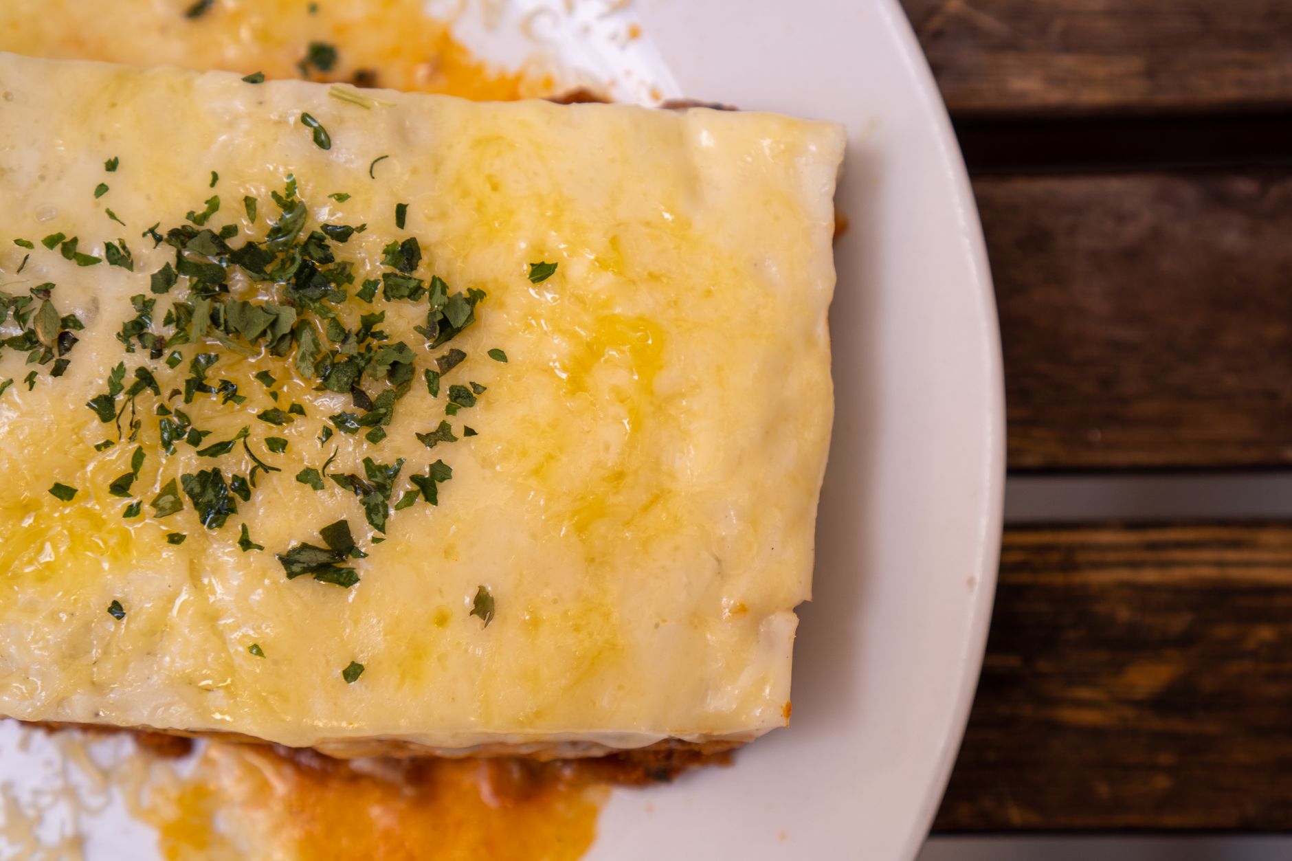 Pasta al forno