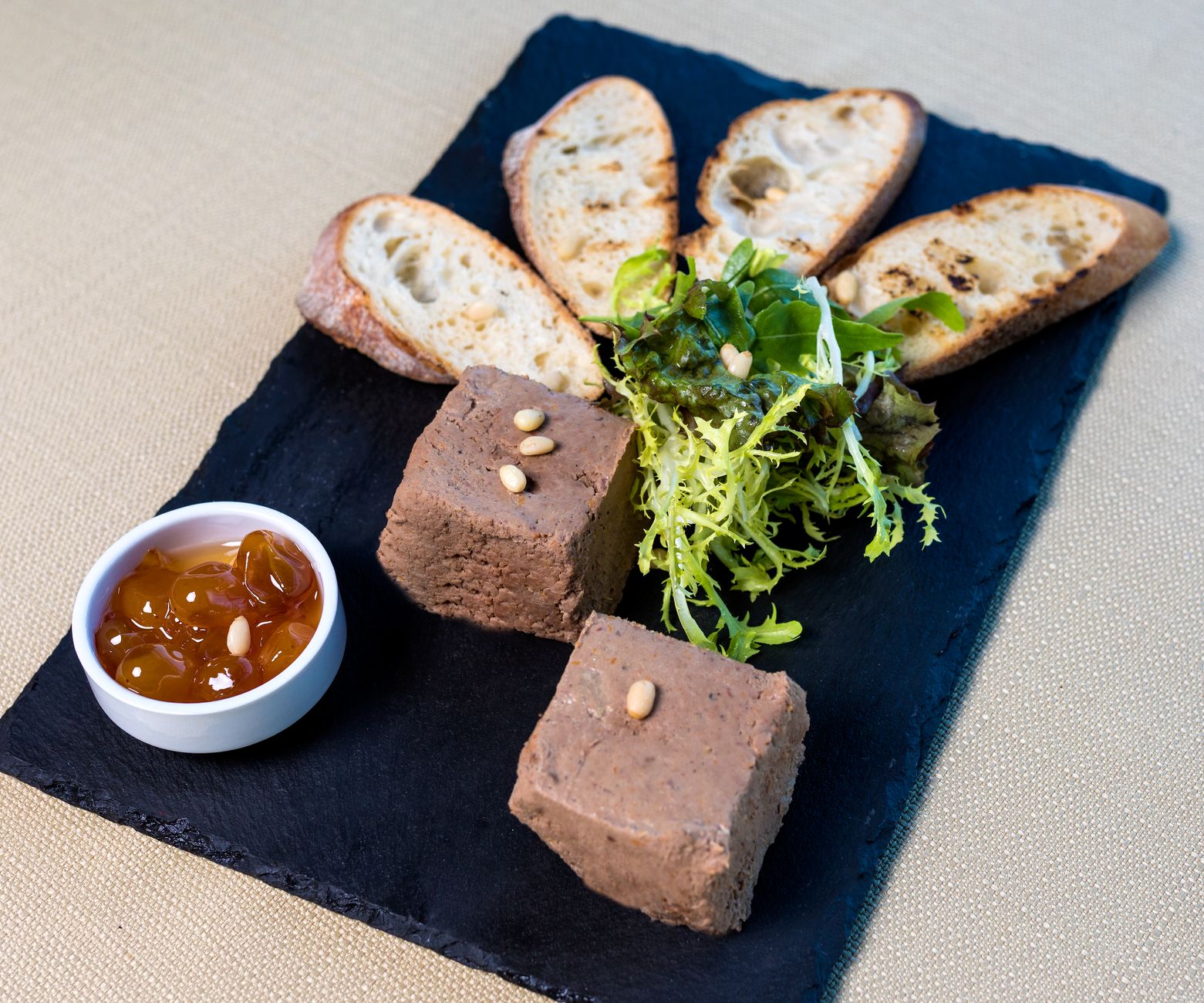 Rillettes de porc