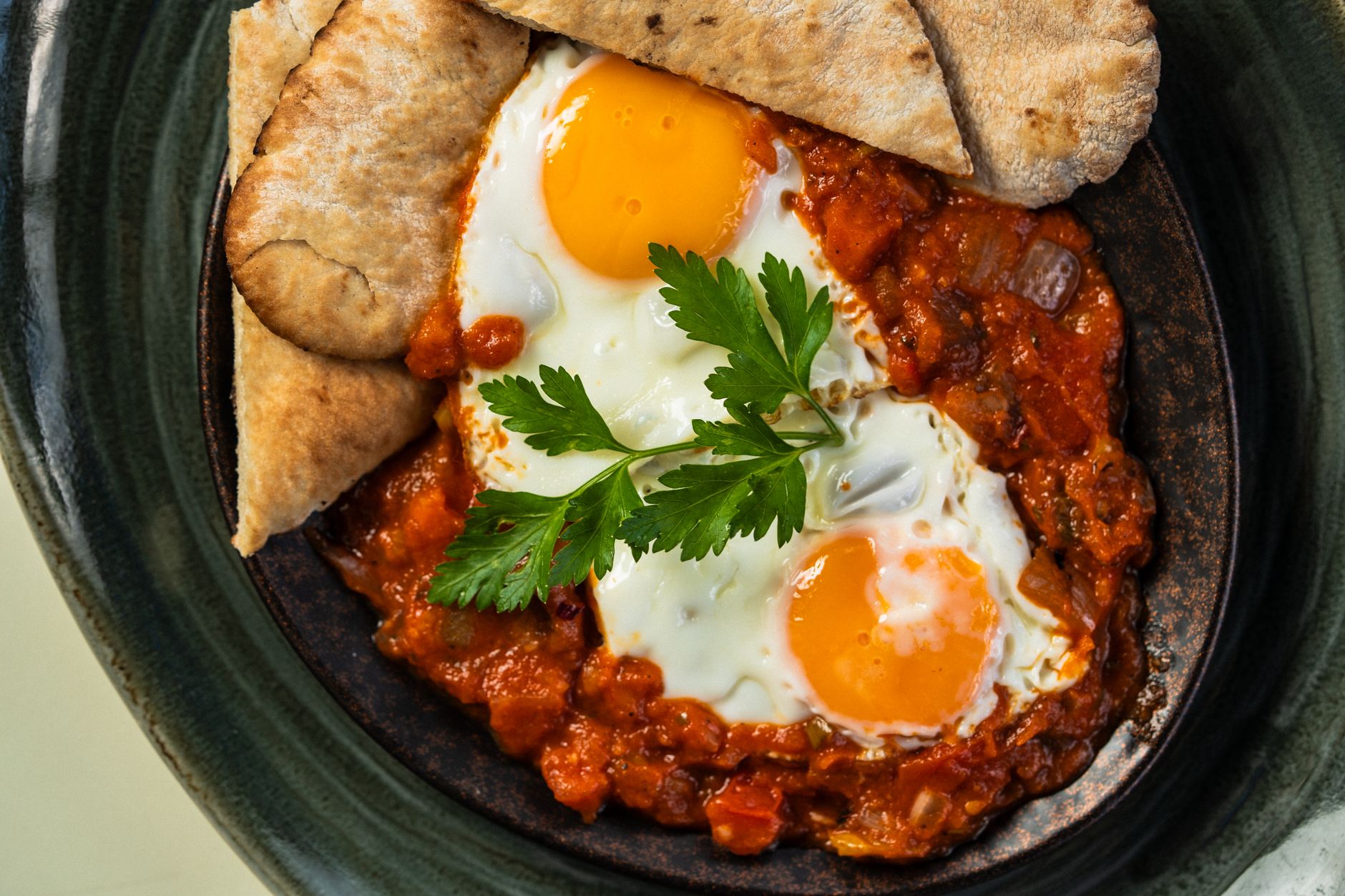 Shakshuka