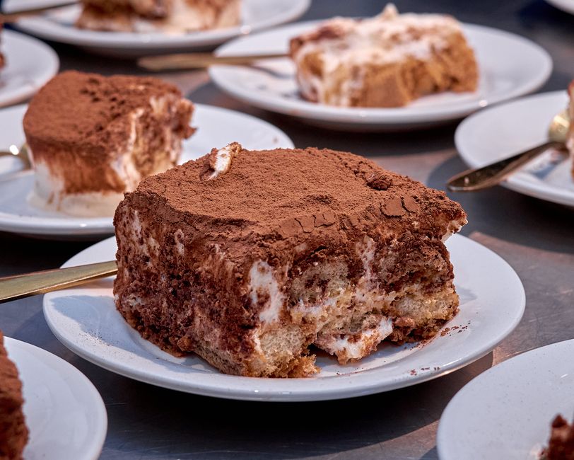 Tiramisu