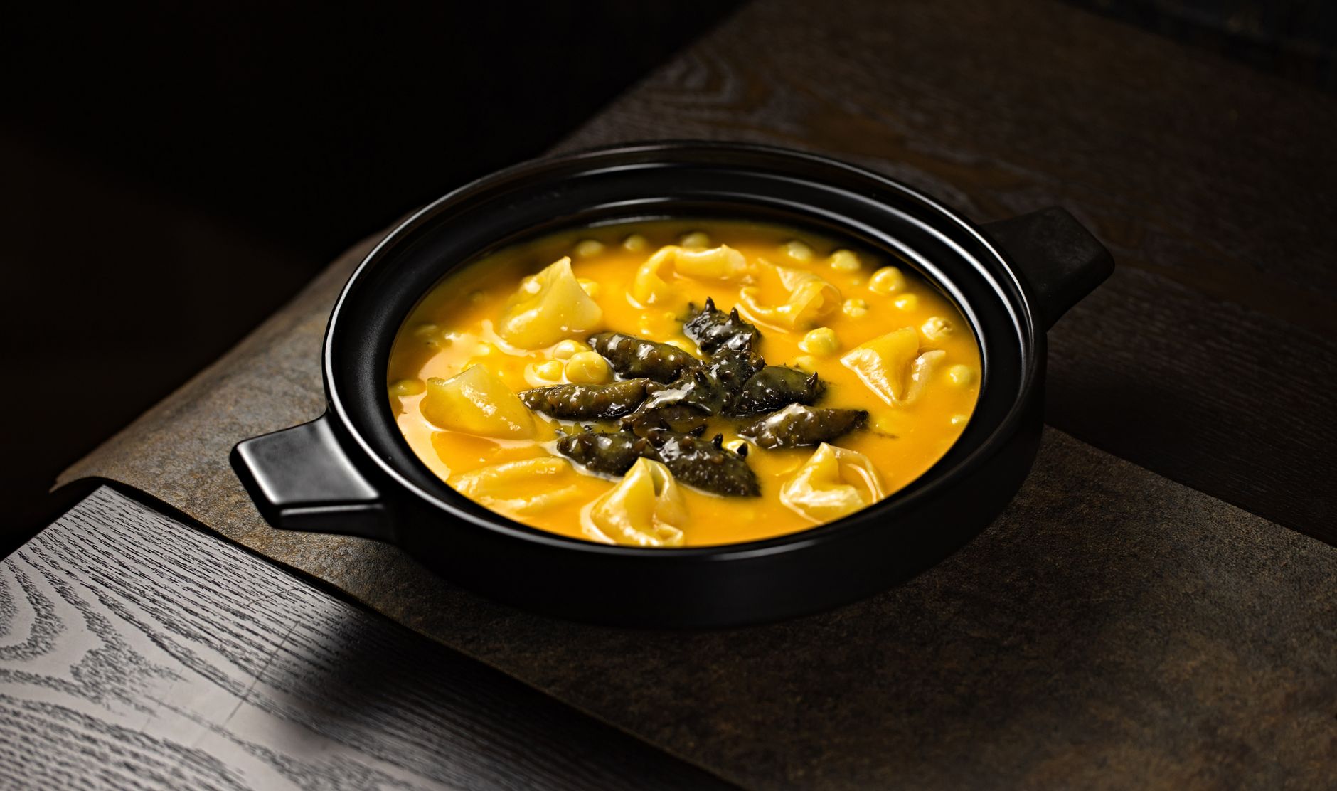 Tortellini in brodo