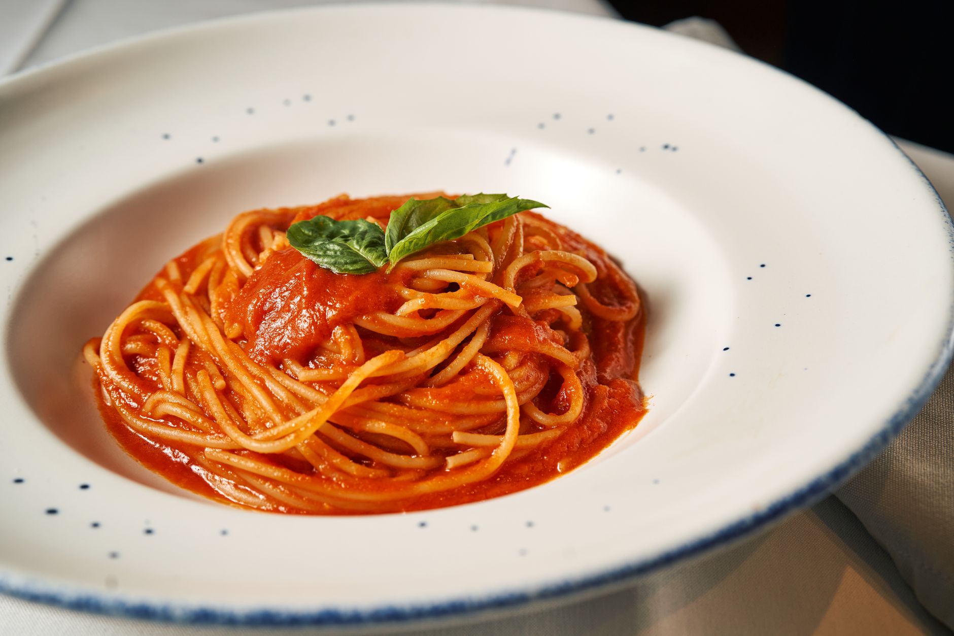 Verse tomatensaus