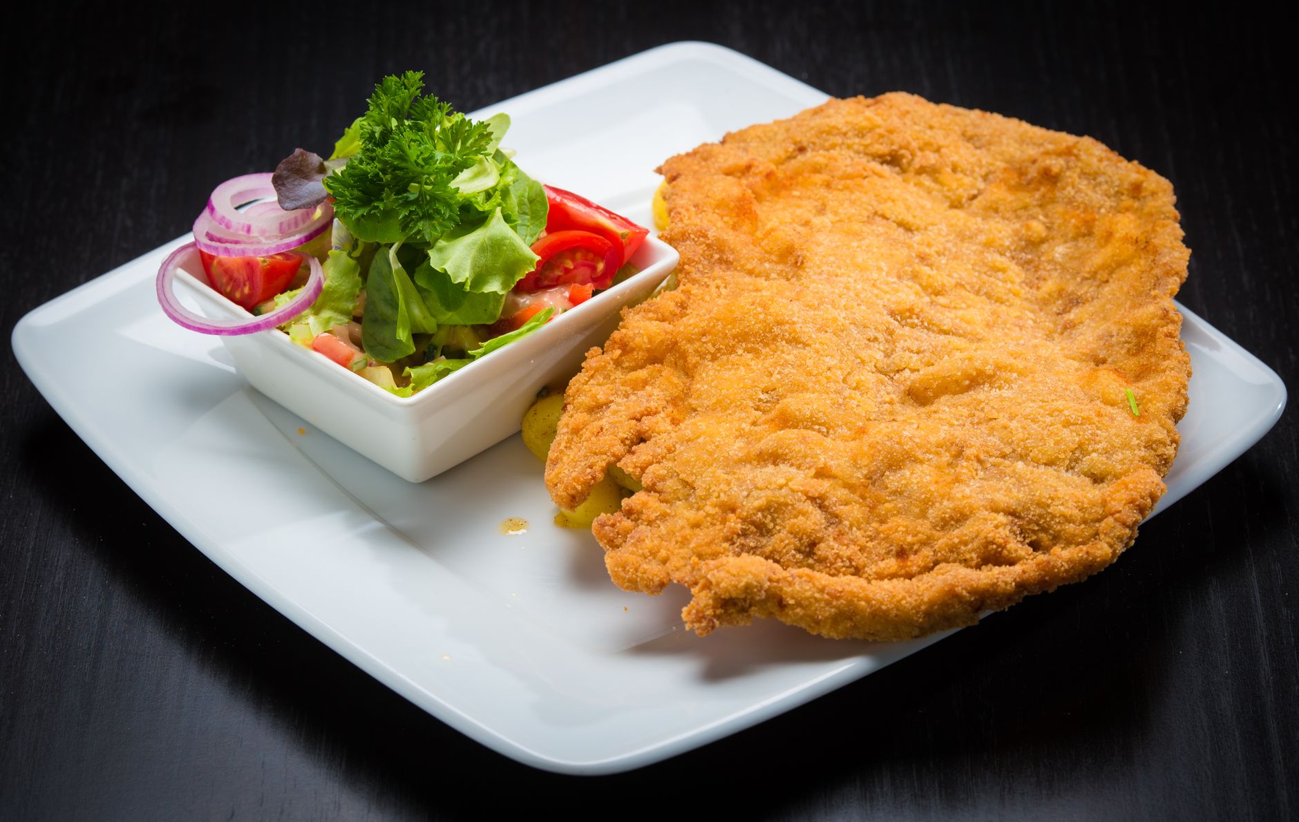 Wienerschnitzel